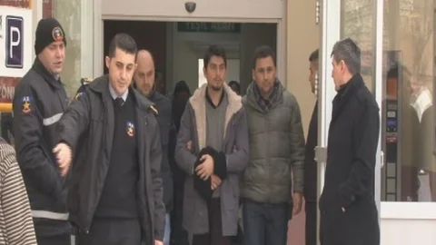 Cumhurbaşkanı Erdoğan'a Hakaret Ettiği İddia Edilen Üniversite Öğrencisi Tutuklandı