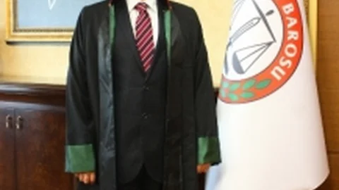 Mersin'deki Avukatlar Zanlıları Savunmak İstemiyor