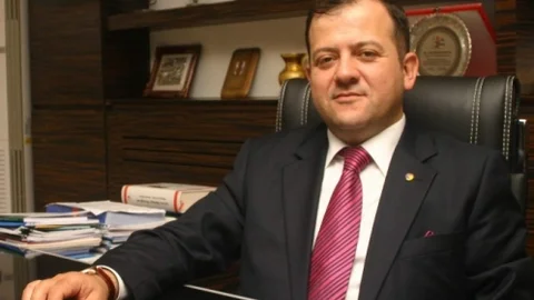 Çorum TSO'dan Kobi'lere Çağrı