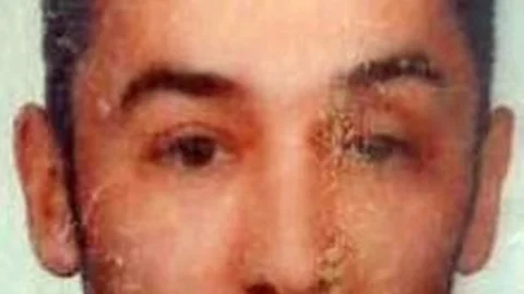 Sevgililer Gününde Eşinin Ölüm Haberini Aldı