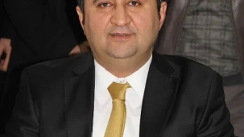 Av. Fatih Maden AK Parti'den Milletvekilliği Adaylığını Açıkladı