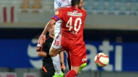 PTT 1.lig(Ilk Yarı)