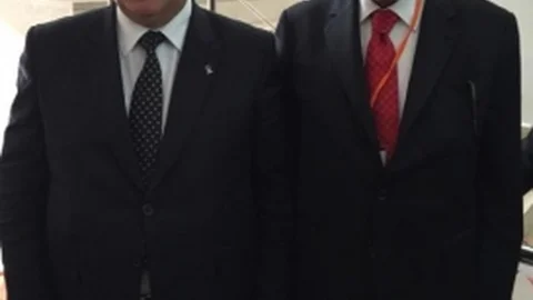 AK Parti Muş İl Kongresi Tamamlandı