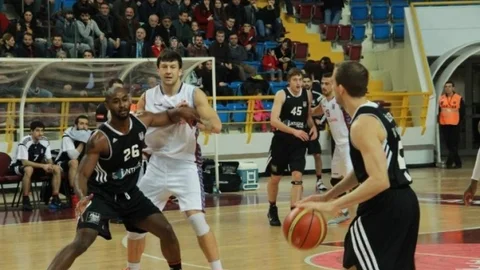Türkiye Basketbol Ligi