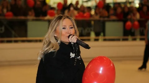 Pınar Aylin İstanbul'dan Taşındı