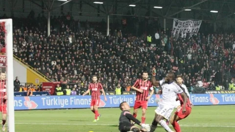 Spor Toto Süper Lig