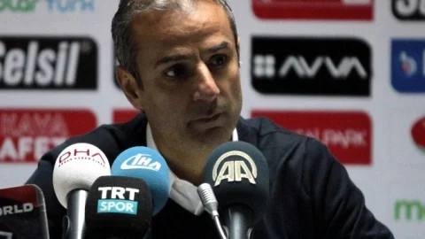 Fenerbahçe Farklı Galip