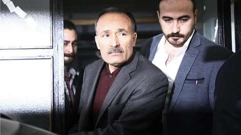 Hrant Dink cinayeti soruşturması