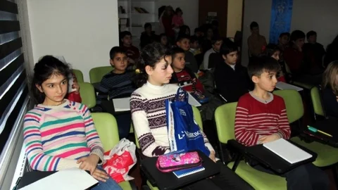 Sultan 2. Abdulhamit Han Erzincan'da Anıldı