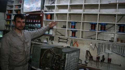 Üçüncü Defa Dükkanı Soyulan Esnafın İsyanı