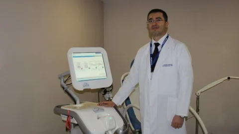 Rahim Ağzı Kanserinde 2 Dakika İle Erken Teşhis