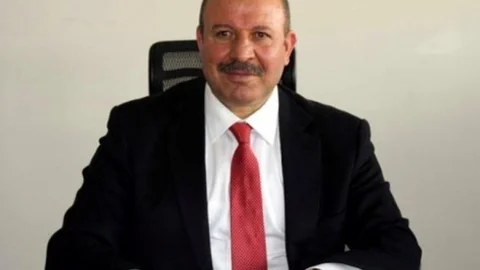 Prof. Dr. Mevlüt Sait Keleş AK Parti'den Milletvekili Aday Adayı