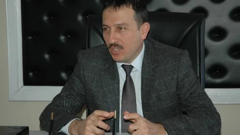 Erzurum'da Otogaz Dönüşümü Yapan Firmalara Denetleniyor