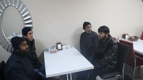 5 Afgan'a Akyazı Belediyesi Sahip Çıktı