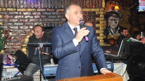 Spor Gençlerimizi Kötü Alışkanlıklardan Koruyor