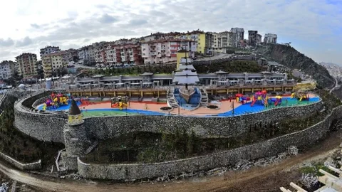 Türkiye'nin İlk Çocuk Müzesi'nde Sona Gelindi