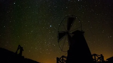 (Özel Haber) Modern Dünyanın Başı Işık Kirliliğiyle Dertte