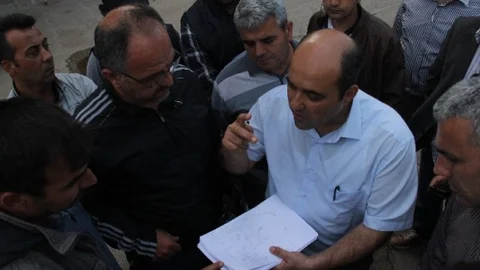 Güven Tim'lerin Sayısı Arttı Yankesicilik Yüzde 20 Azaldı