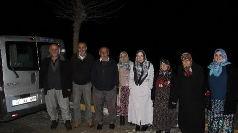 Elektrikleri Olmayan Vatandaşlar Jeneratörden Zehirlendi