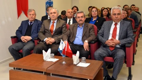 Adana Sağlık Turizminde “Marka Kent” Olma Yolunda