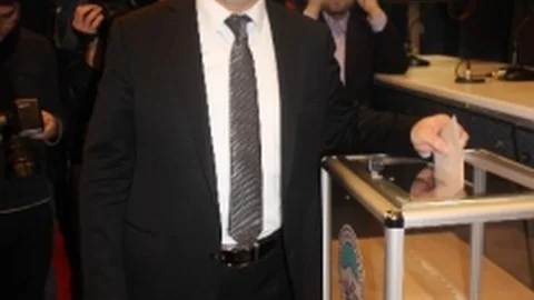 Mustafa Çelik Kayseri Büyükşehir Belediye Başkanı Seçildi