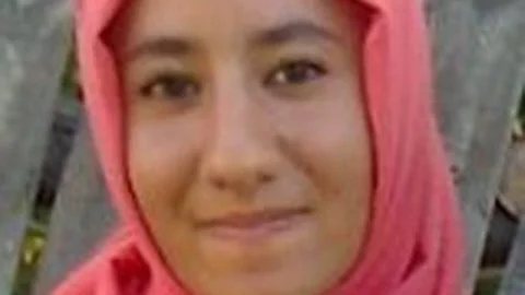 Okula Gidiyorum Diye Evden Çıktı Bir Daha Geri Dönmedi