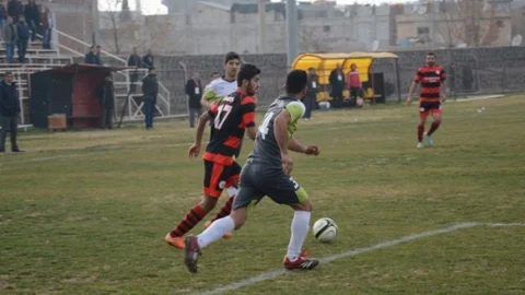 Şanlıurfa Süper Amatör Ligi