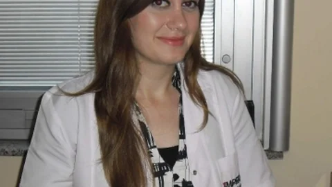 Özel İmperial Hastanesi Psikologlarından Seden Celep