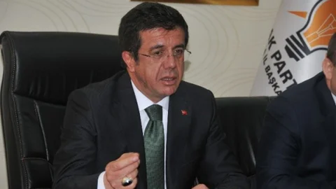 Bakan Zeybekci ‘Idam Geri Gelsin'