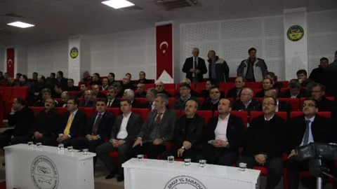 Davut Tekne Güven Tazeledi