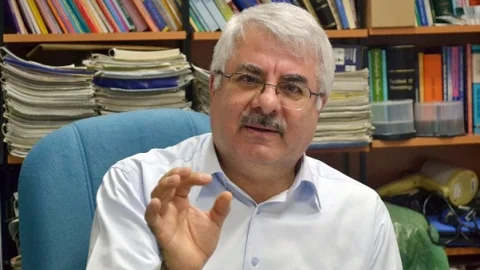 Prof. Dr. Cengiz Yakıncı