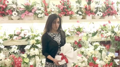 Erzurum'un Tek Yabangülü