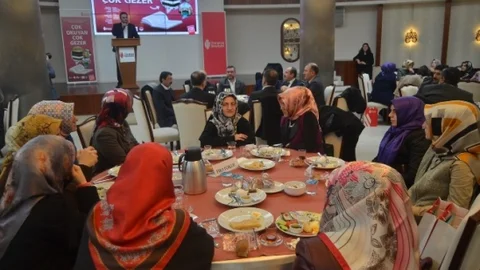 “Çok Okuyan Çok Gezer” Kitap Okuma Yarışması Tanıtıldı