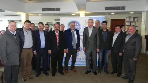 Ödemiş'te Süt Bayramı Hazırlıkları Sürüyor