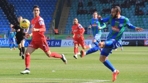 Spor Toto Süper Lig