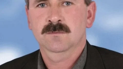 Hisarcıklı Köy Muhtarı Cumhurbaşkanlığı Sarayında