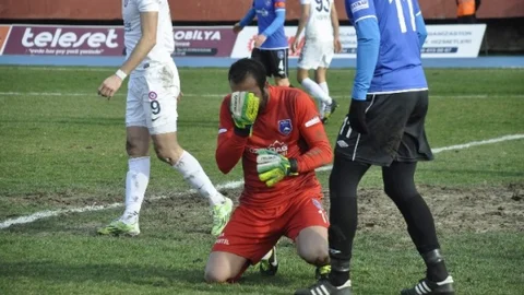Spor Toto 3. Lig