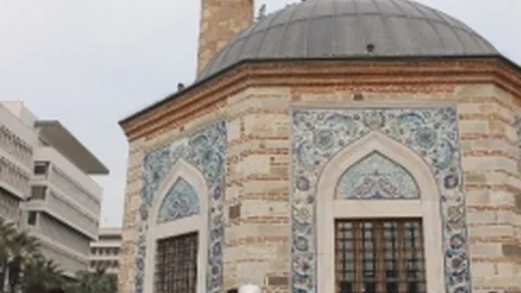 Kırkpınar “Ölen Müslüman Olunca Dünya Susuyor”