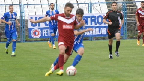 Spor Toto 2. Lig