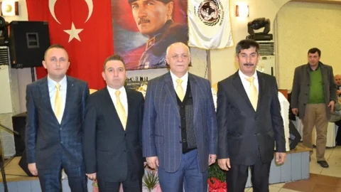 Pehlivan'a Rakip Çıkmadı