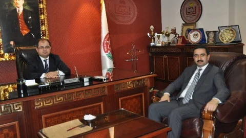 Taşkın ''Milletvekilliği Ateşten Bir Gömlektir''