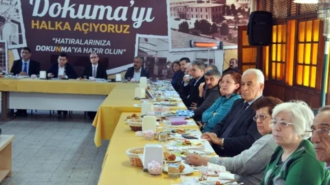 Dokuma'nın Ticari Geleceği