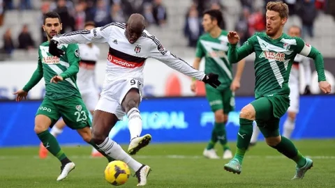 Spor Toto Süper Lig