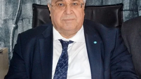 Dsp Genel Başkanı Türker'den Kılıçdaroğlu'na Cevap