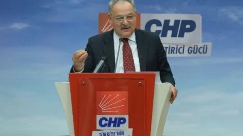 CHP'de Ön Seçim Kararı