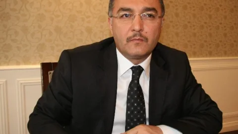 Kahramanoğlu AK Parti'den Yozgat Milletvekili Aday Adayı Olduğunu Açıkladı