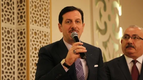 Başkan Tok Havzalılar İle Bir Araya Geldi