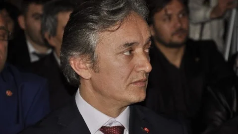 MHP Zonguldak İl Kongresi