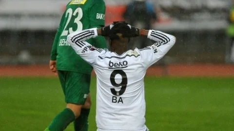 Spor Toto Süper Lig