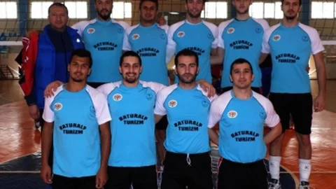 Korkuteli Gençlik Spor Kendi Evinde Galip 3-1